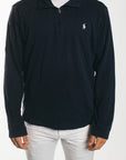 Ralph Lauren - Quarter Zip