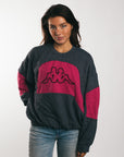 Kappa - Sweatshirt (M)