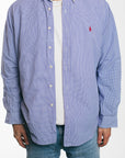 Ralph Lauren - Shirt (L)