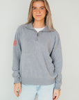 Ralph Lauren - Quarter Zip