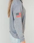 Ralph Lauren - Quarter Zip