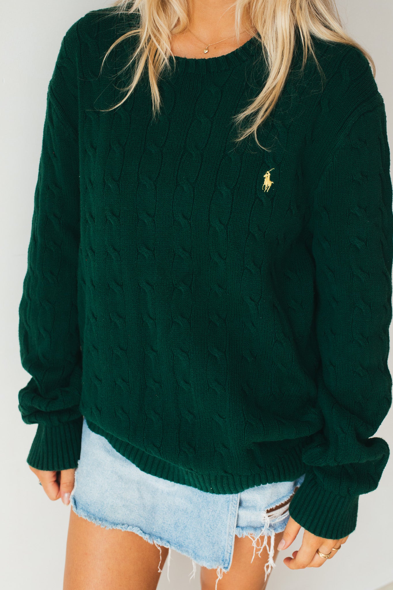 Ralph Lauren - Sweatshirt