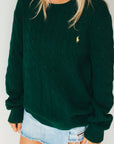 Ralph Lauren - Sweatshirt