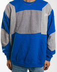 Nike - Sweatshirt (L)