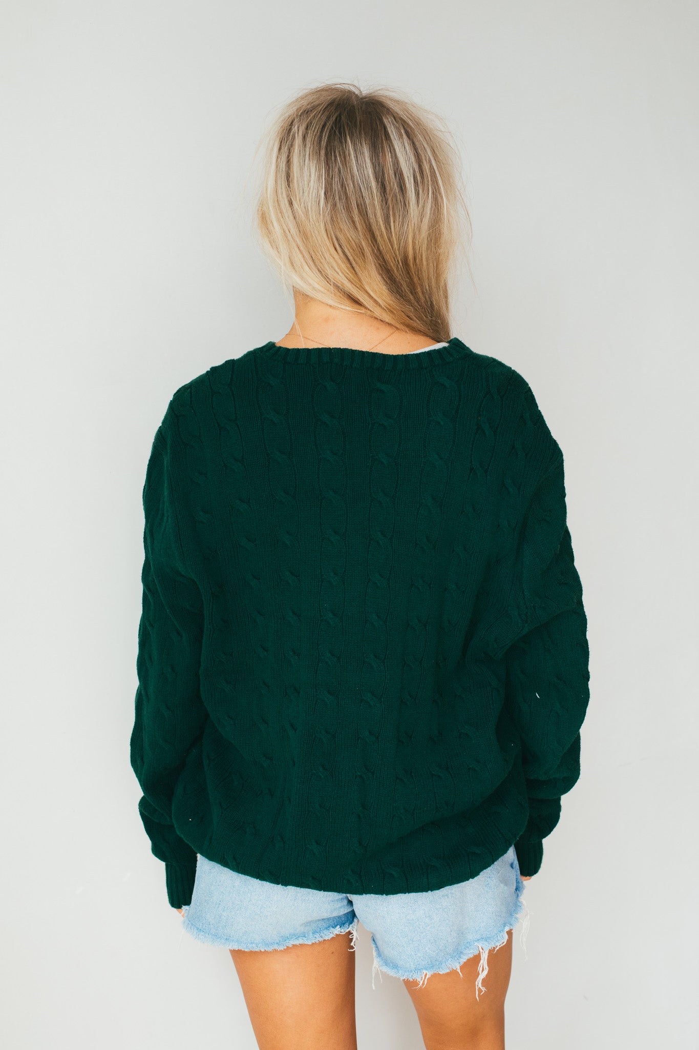 Ralph Lauren - Sweatshirt