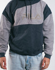Fila Renewed Hoodie (M)