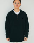 Ralph Lauren - Quarter Zip