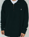 Ralph Lauren - Quarter Zip