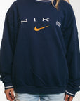 Nike - Sweatshirt (M)