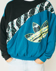 Adidas - Sweatshirt