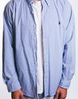 Ralph Lauren - Shirt (XL)