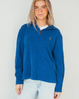 Ralph Lauren - Quarter Zip