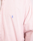 Ralph Lauren - Shirt (XXL)