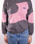 The North Face Renewed Sweatshirt - (XS)
