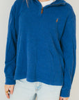 Ralph Lauren - Quarter Zip