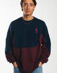 Ralph Lauren - Sweatshirt (XL)