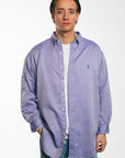 Ralph Lauren - Shirt (XL)