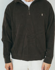 Ralph Lauren - Quarter Zip
