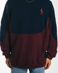 Ralph Lauren - Sweatshirt (XL)