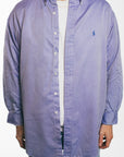 Ralph Lauren - Shirt (XL)