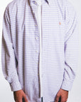 Ralph Lauren - Shirt (L)