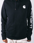 Carhartt - Hoodie (S)