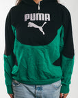 Puma Renewed Hoodie (M)