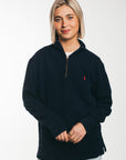Ralph Lauren - Quarter Zip (M)
