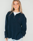 Ralph Lauren - Quarter Zip