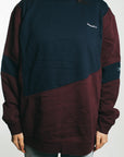 Reebok - Sweatshirt (XL)
