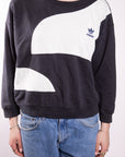 Adidas Renewed Sweatshirt - (XS)