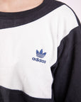 Adidas Renewed Sweatshirt - (XS)