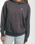 Nike - Kapuzenpullover