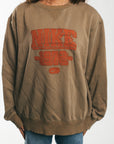 Nike - Sweatshirt (L)