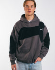 Puma - Kapuzenpullover (L)