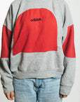 Adidas Renewed Renewed Sweatshirt (XS)