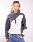 Reebok Renewed Hoodie - (XS)