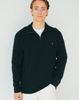 Ralph Lauren - Quarter Zip