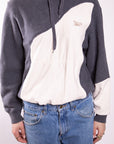 Reebok Renewed Hoodie - (XS)