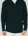 Ralph Lauren - Quarter Zip