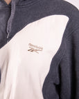 Reebok Renewed Hoodie - (XS)