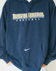 Nike X Decatur Central - Hoodie