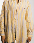 Ralph Lauren - Shirt (L)