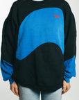 Reebok - Sweatshirt (L)