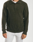 Ralph Lauren - Quarter Zip