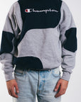 Champion - Kapuzenpullover (L)