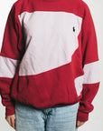 Ralph Lauren Renewed Sweatshirt (XS)