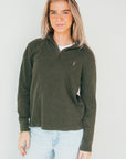 Ralph Lauren - Quarter Zip