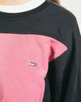 Tommy Hilfiger - Sweatshirt (M)
