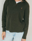 Ralph Lauren - Quarter Zip